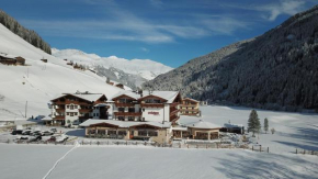 Гостиница Hotel Eden, Тукс
